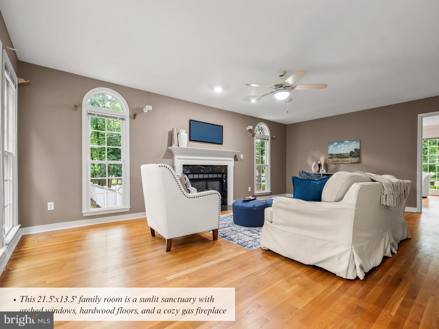 305 REDBIRD DR, CHESTER, Virginia 23836, 5 Bedrooms Bedrooms, ,3 BathroomsBathrooms,Residential,For sale,305 REDBIRD DR,VACF2001156 MLS # VACF2001156