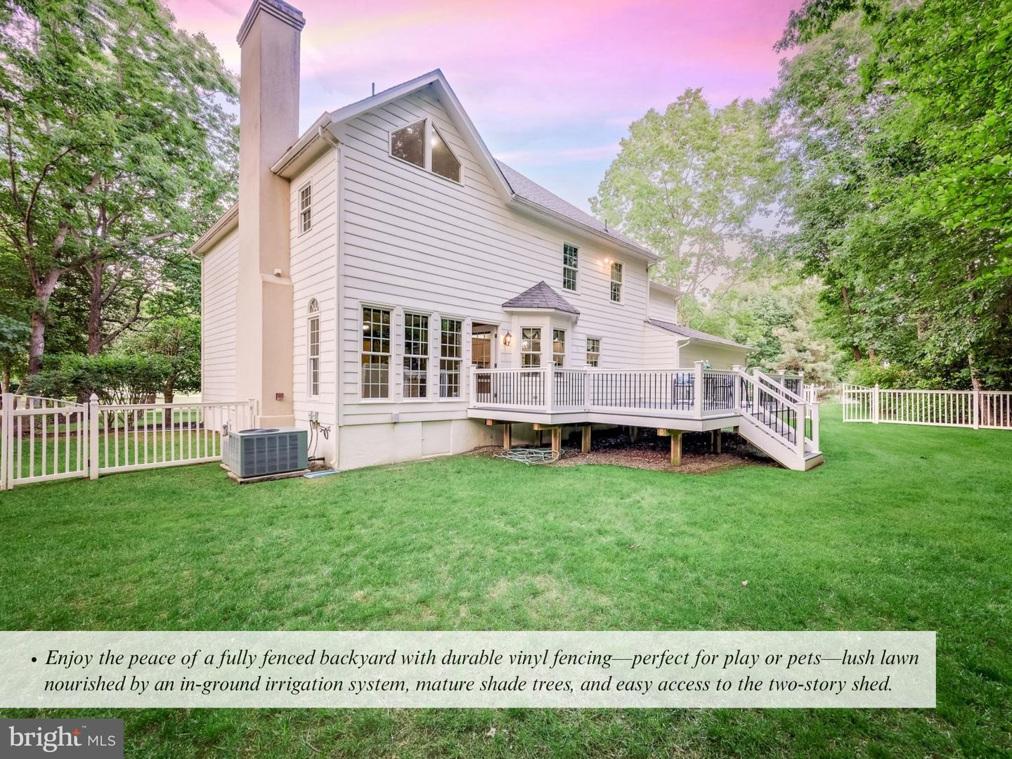 305 REDBIRD DR, CHESTER, Virginia 23836, 5 Bedrooms Bedrooms, ,3 BathroomsBathrooms,Residential,For sale,305 REDBIRD DR,VACF2001156 MLS # VACF2001156