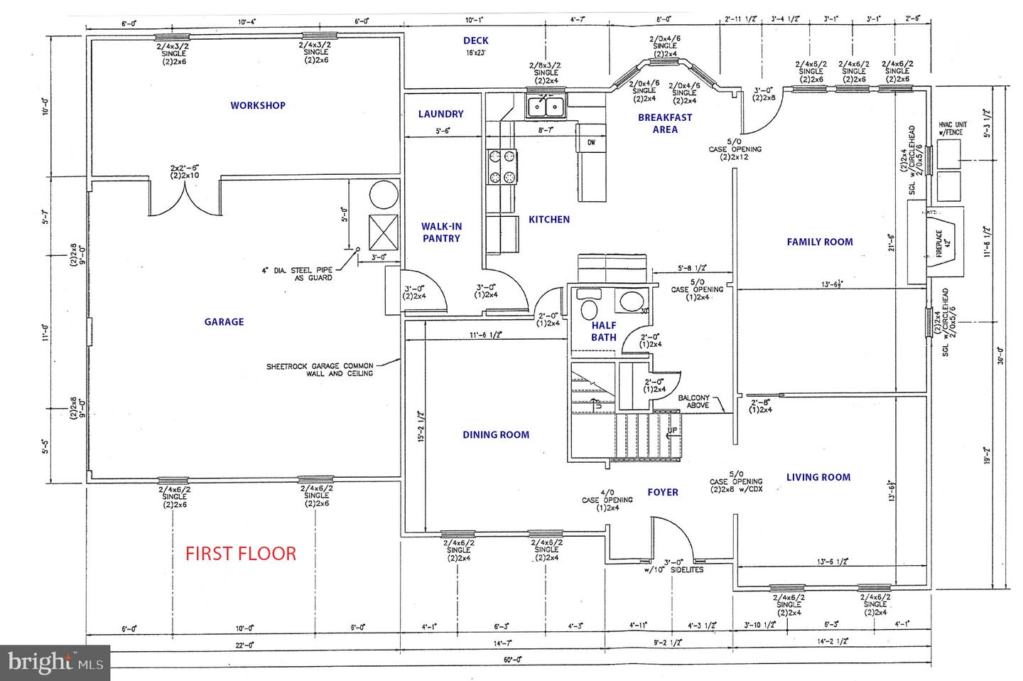 305 REDBIRD DR, CHESTER, Virginia 23836, 5 Bedrooms Bedrooms, ,3 BathroomsBathrooms,Residential,For sale,305 REDBIRD DR,VACF2001156 MLS # VACF2001156