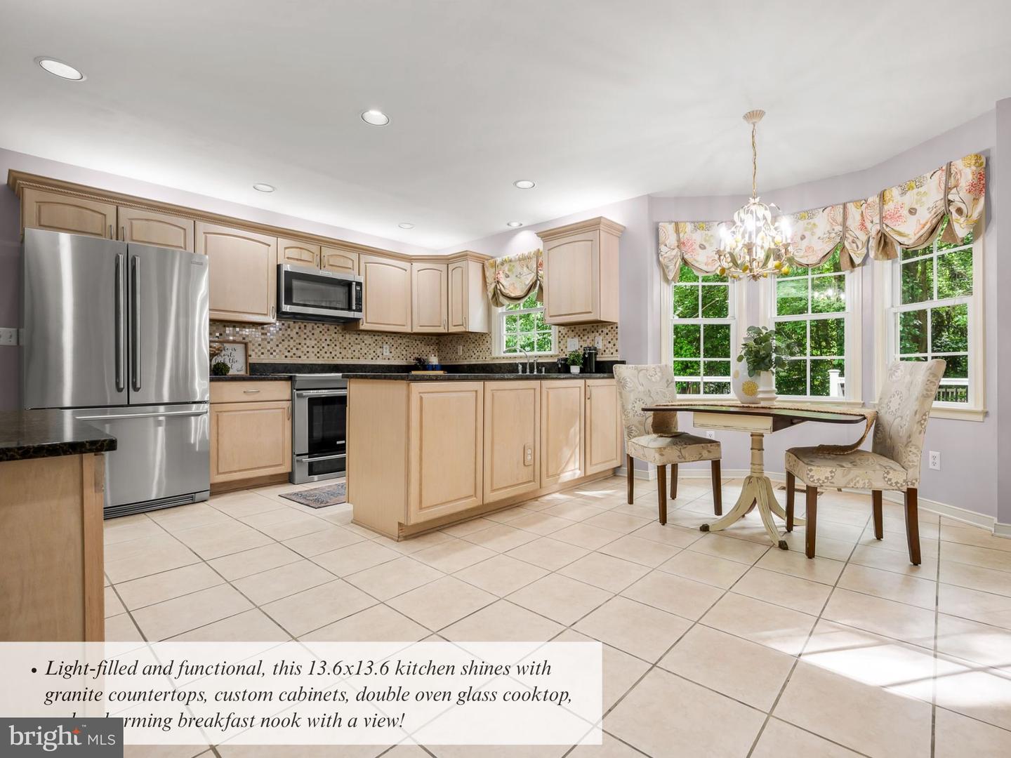 305 REDBIRD DR, CHESTER, Virginia 23836, 5 Bedrooms Bedrooms, ,3 BathroomsBathrooms,Residential,For sale,305 REDBIRD DR,VACF2001156 MLS # VACF2001156