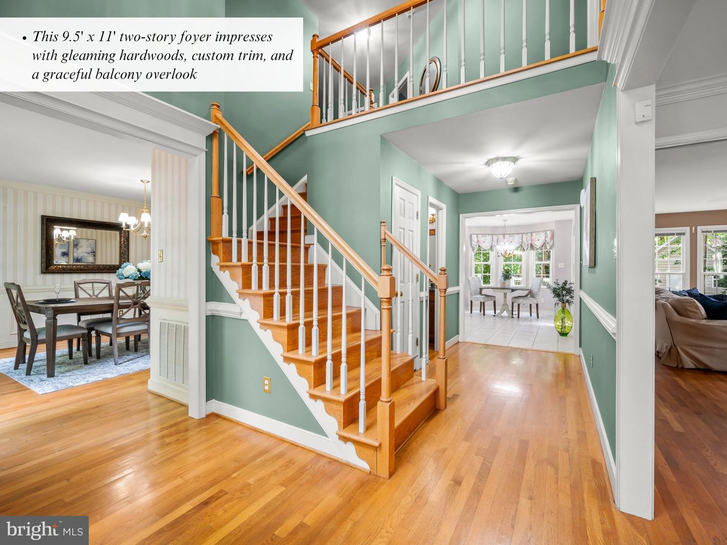 305 REDBIRD DR, CHESTER, Virginia 23836, 5 Bedrooms Bedrooms, ,3 BathroomsBathrooms,Residential,For sale,305 REDBIRD DR,VACF2001156 MLS # VACF2001156