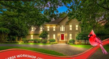 305 REDBIRD DR, CHESTER, Virginia 23836, 5 Bedrooms Bedrooms, ,3 BathroomsBathrooms,Residential,For sale,305 REDBIRD DR,VACF2001156 MLS # VACF2001156