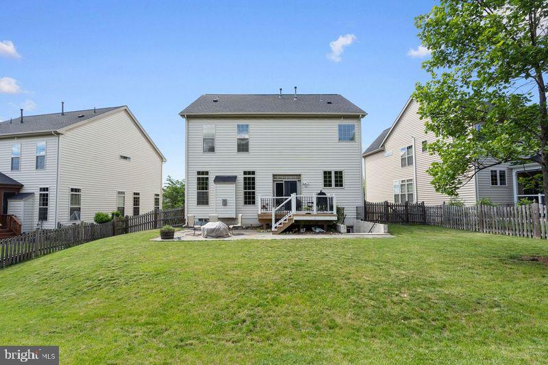 42735 MACAULEY PL, ASHBURN, Virginia 20148, 5 Bedrooms Bedrooms, ,4 BathroomsBathrooms,Residential,For sale,42735 MACAULEY PL,VALO2097930 MLS # VALO2097930