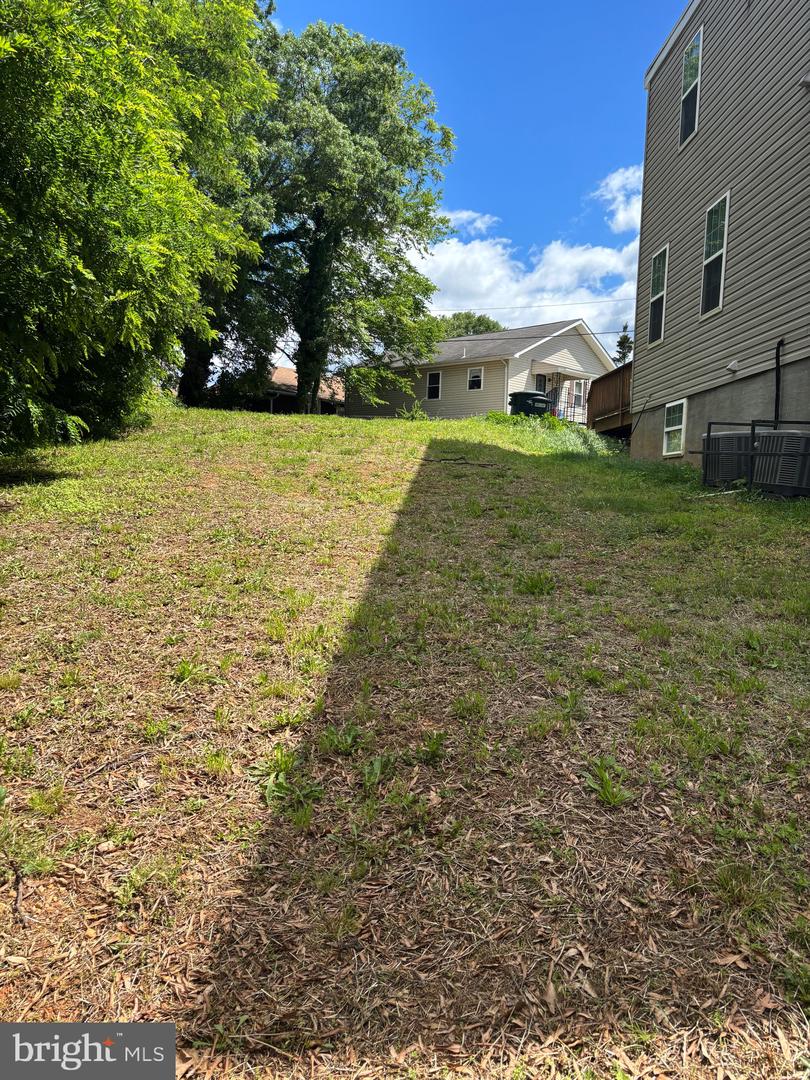 CENTRAL AVE SE, WASHINGTON, District Of Columbia 20019, ,Land,For sale,CENTRAL AVE SE,DCDC2202594 MLS # DCDC2202594