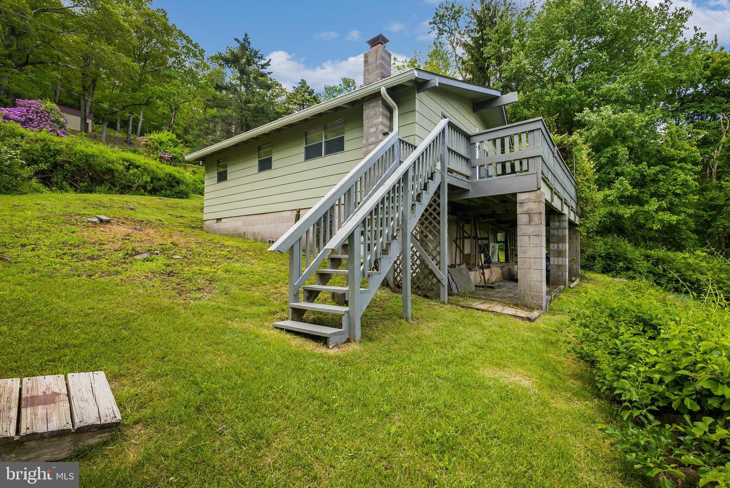 1373 PARK LINE RD, STANLEY, Virginia 22851, 1 Bedroom Bedrooms, ,1 BathroomBathrooms,Residential,For sale,1373 PARK LINE RD,VAPA2004944 MLS # VAPA2004944