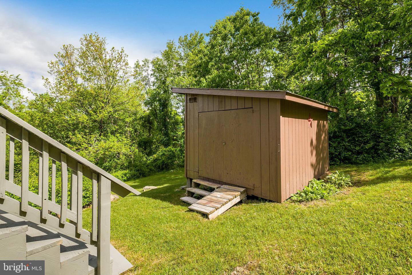 1373 PARK LINE RD, STANLEY, Virginia 22851, 1 Bedroom Bedrooms, ,1 BathroomBathrooms,Residential,For sale,1373 PARK LINE RD,VAPA2004944 MLS # VAPA2004944