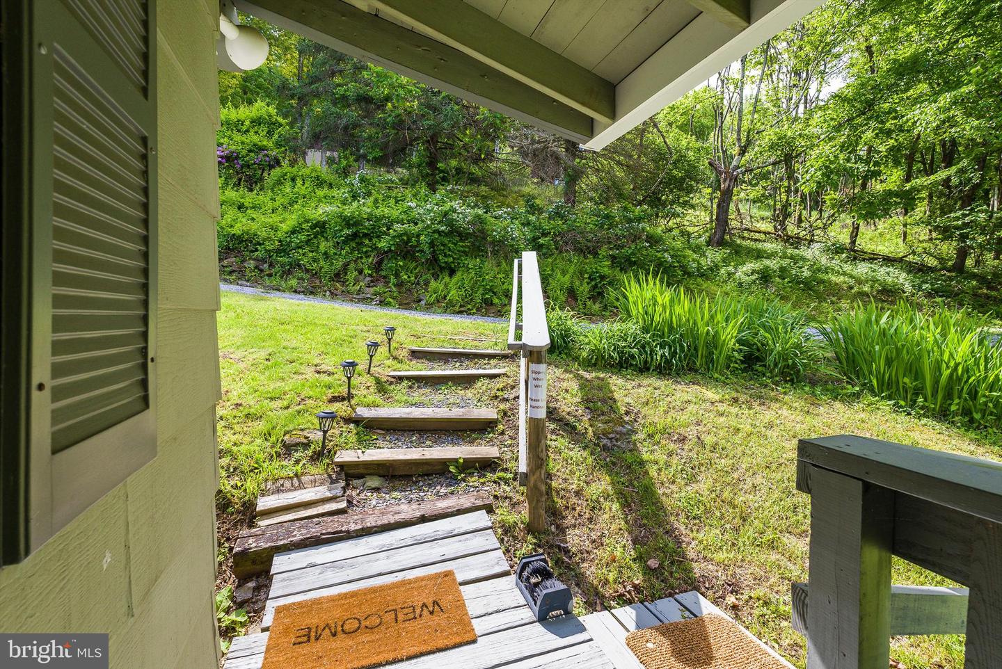 1373 PARK LINE RD, STANLEY, Virginia 22851, 1 Bedroom Bedrooms, ,1 BathroomBathrooms,Residential,For sale,1373 PARK LINE RD,VAPA2004944 MLS # VAPA2004944