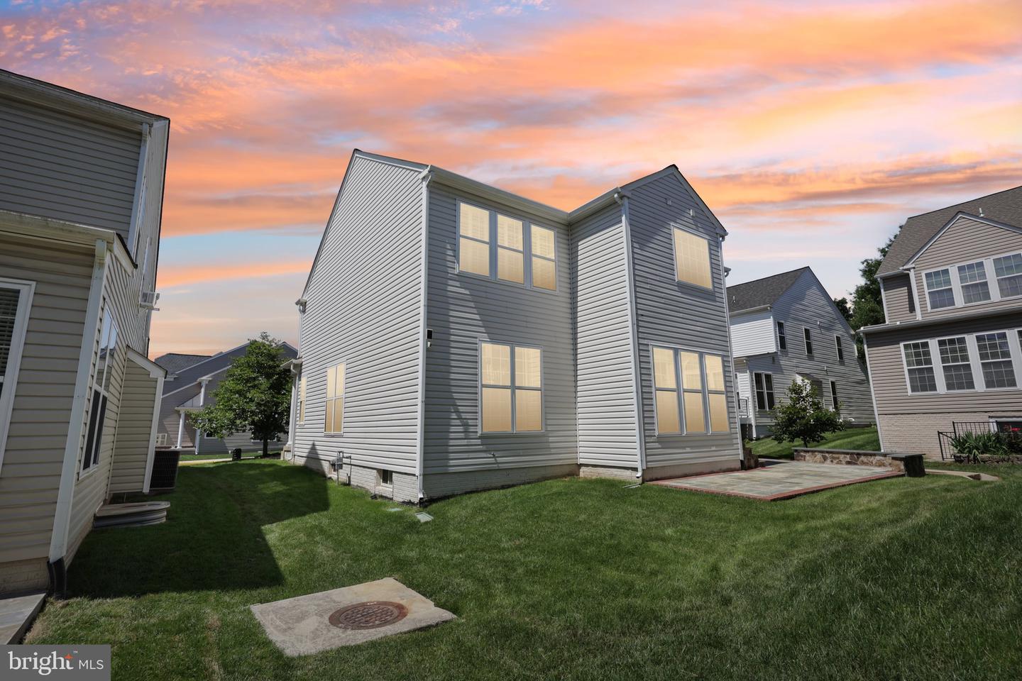 13542 ANN GRIGSBY CIR, CENTREVILLE, Virginia 20120, 4 Bedrooms Bedrooms, ,3 BathroomsBathrooms,Residential,For sale,13542 ANN GRIGSBY CIR,VAFX2243256 MLS # VAFX2243256