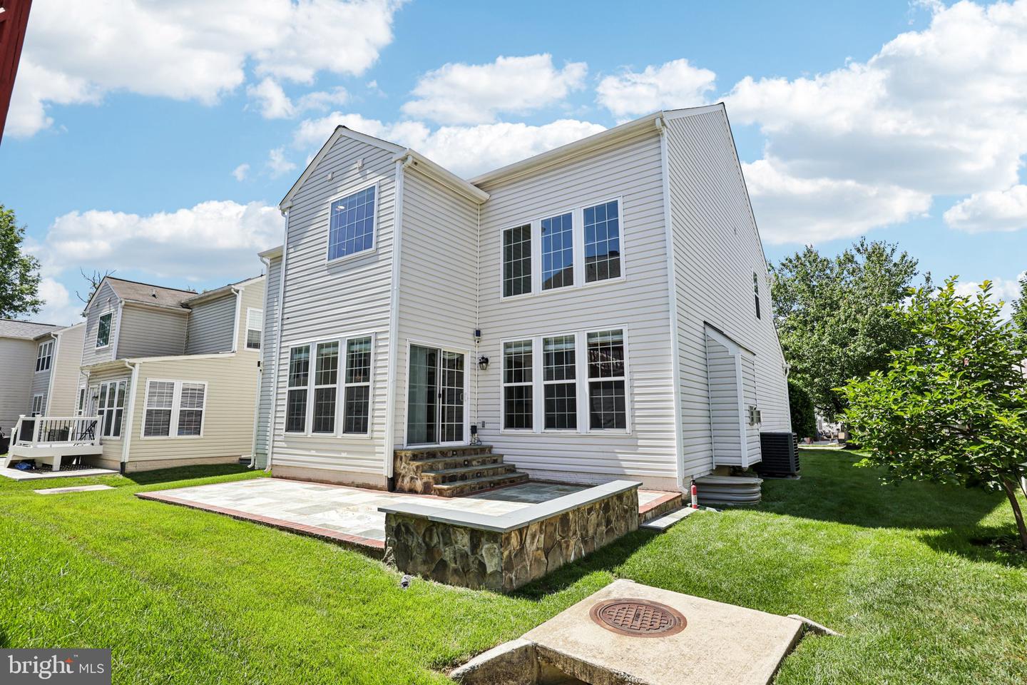 13542 ANN GRIGSBY CIR, CENTREVILLE, Virginia 20120, 4 Bedrooms Bedrooms, ,3 BathroomsBathrooms,Residential,For sale,13542 ANN GRIGSBY CIR,VAFX2243256 MLS # VAFX2243256