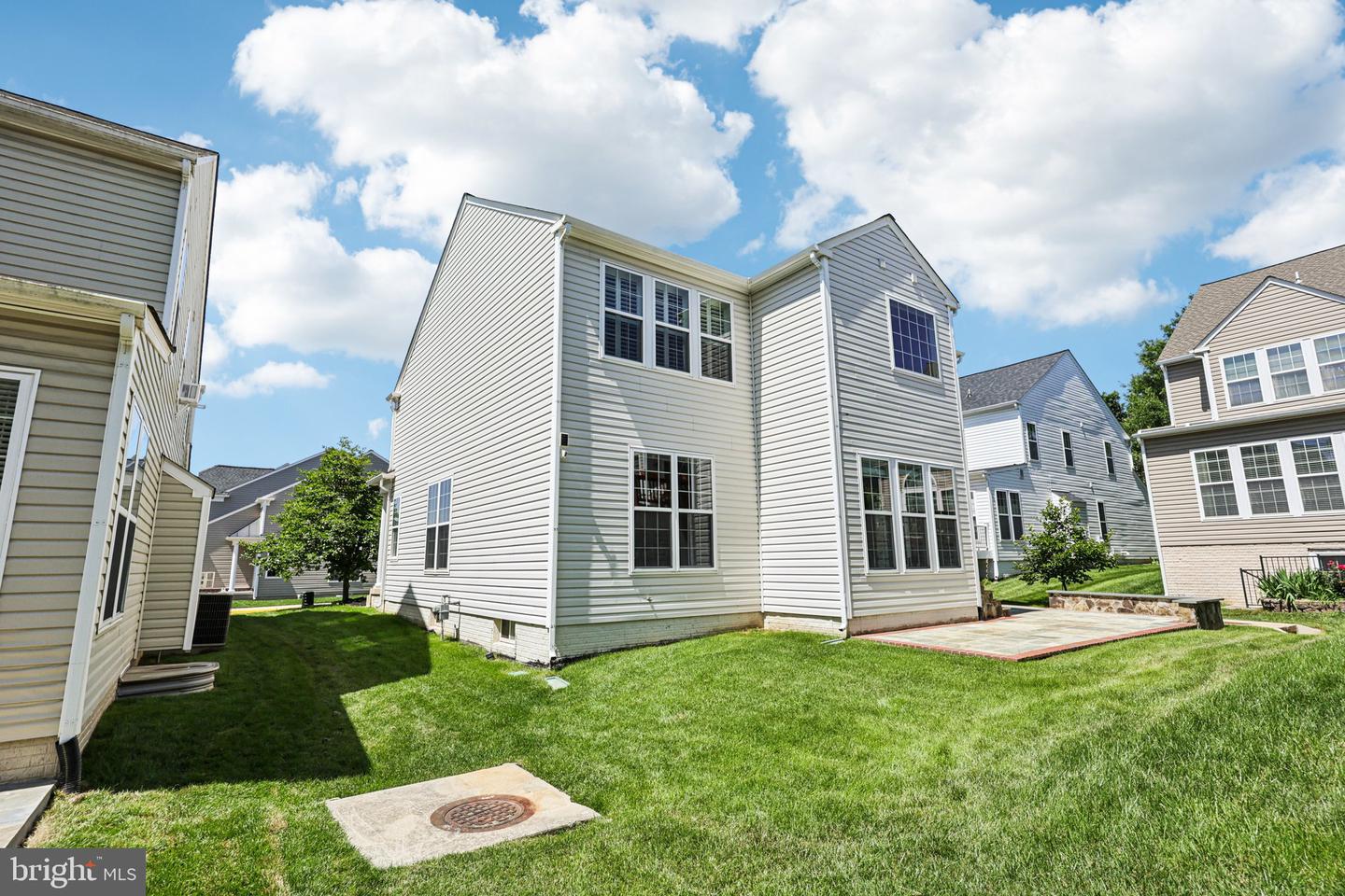 13542 ANN GRIGSBY CIR, CENTREVILLE, Virginia 20120, 4 Bedrooms Bedrooms, ,3 BathroomsBathrooms,Residential,For sale,13542 ANN GRIGSBY CIR,VAFX2243256 MLS # VAFX2243256