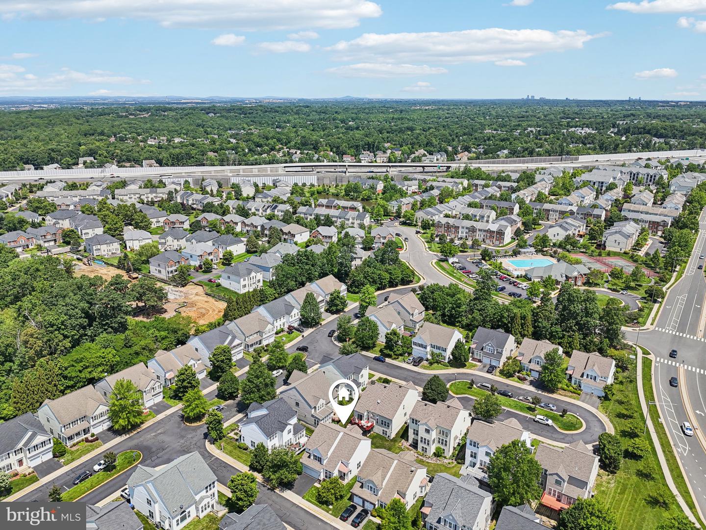 13542 ANN GRIGSBY CIR, CENTREVILLE, Virginia 20120, 4 Bedrooms Bedrooms, ,3 BathroomsBathrooms,Residential,For sale,13542 ANN GRIGSBY CIR,VAFX2243256 MLS # VAFX2243256