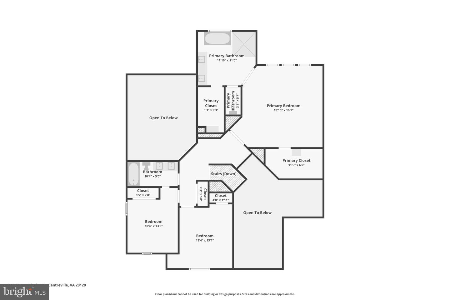 13542 ANN GRIGSBY CIR, CENTREVILLE, Virginia 20120, 4 Bedrooms Bedrooms, ,3 BathroomsBathrooms,Residential,For sale,13542 ANN GRIGSBY CIR,VAFX2243256 MLS # VAFX2243256