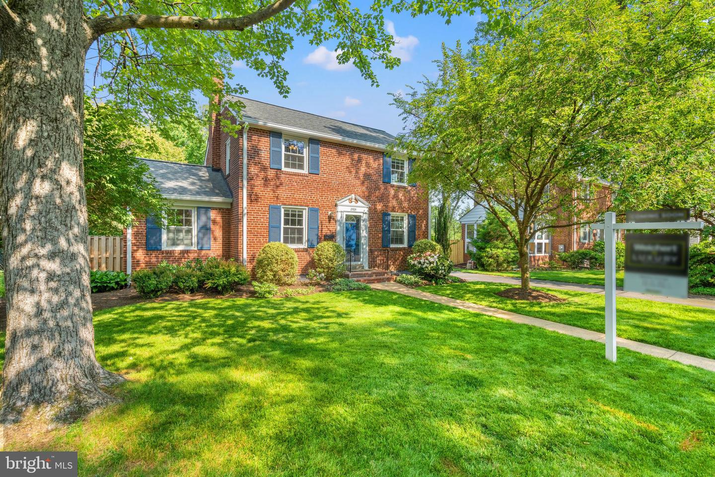 2705 N SOMERSET ST, ARLINGTON, Virginia 22213, 3 Bedrooms Bedrooms, ,2 BathroomsBathrooms,Residential,For sale,2705 N SOMERSET ST,VAAR2058334 MLS # VAAR2058334