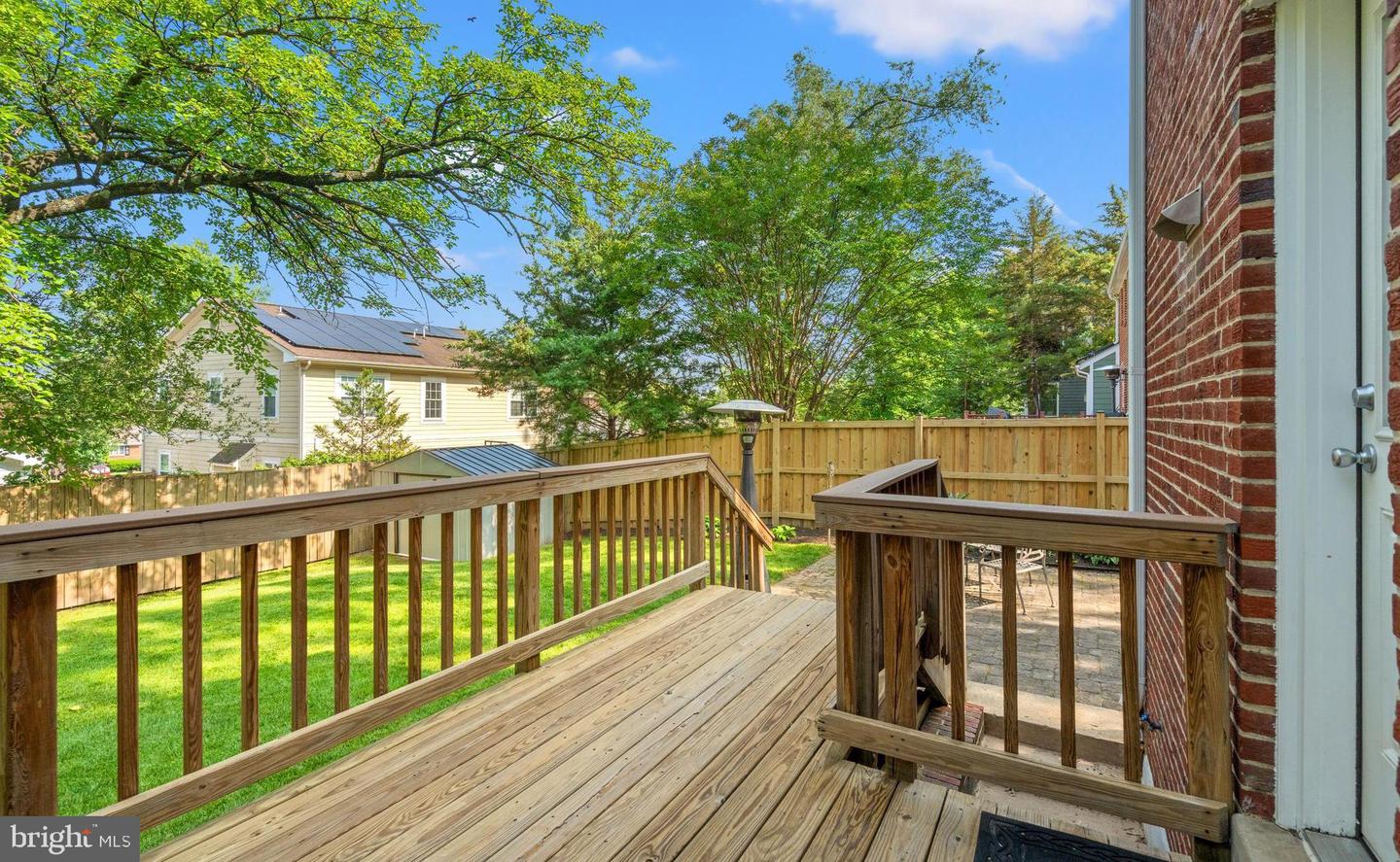 2705 N SOMERSET ST, ARLINGTON, Virginia 22213, 3 Bedrooms Bedrooms, ,2 BathroomsBathrooms,Residential,For sale,2705 N SOMERSET ST,VAAR2058334 MLS # VAAR2058334