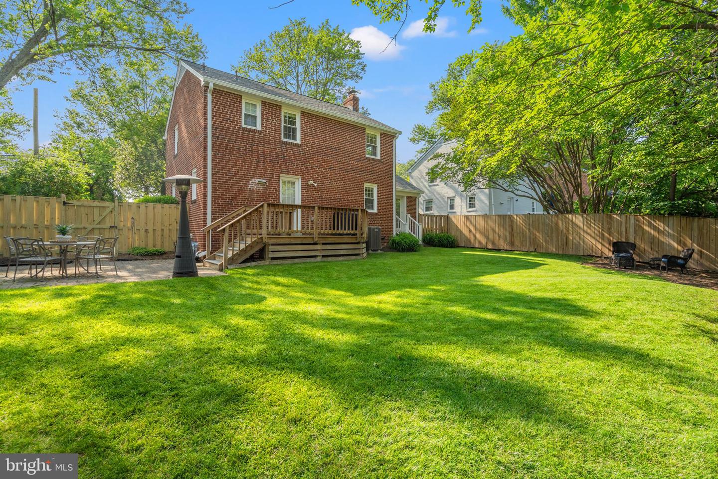 2705 N SOMERSET ST, ARLINGTON, Virginia 22213, 3 Bedrooms Bedrooms, ,2 BathroomsBathrooms,Residential,For sale,2705 N SOMERSET ST,VAAR2058334 MLS # VAAR2058334