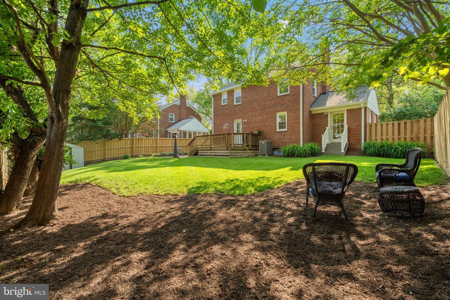 2705 N SOMERSET ST, ARLINGTON, Virginia 22213, 3 Bedrooms Bedrooms, ,2 BathroomsBathrooms,Residential,For sale,2705 N SOMERSET ST,VAAR2058334 MLS # VAAR2058334