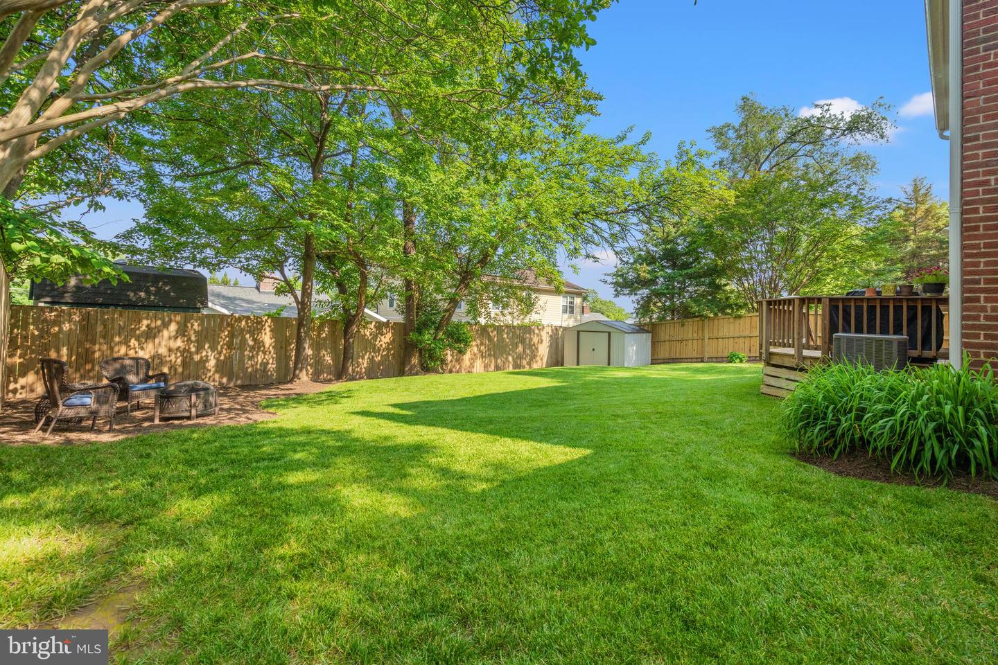 2705 N SOMERSET ST, ARLINGTON, Virginia 22213, 3 Bedrooms Bedrooms, ,2 BathroomsBathrooms,Residential,For sale,2705 N SOMERSET ST,VAAR2058334 MLS # VAAR2058334