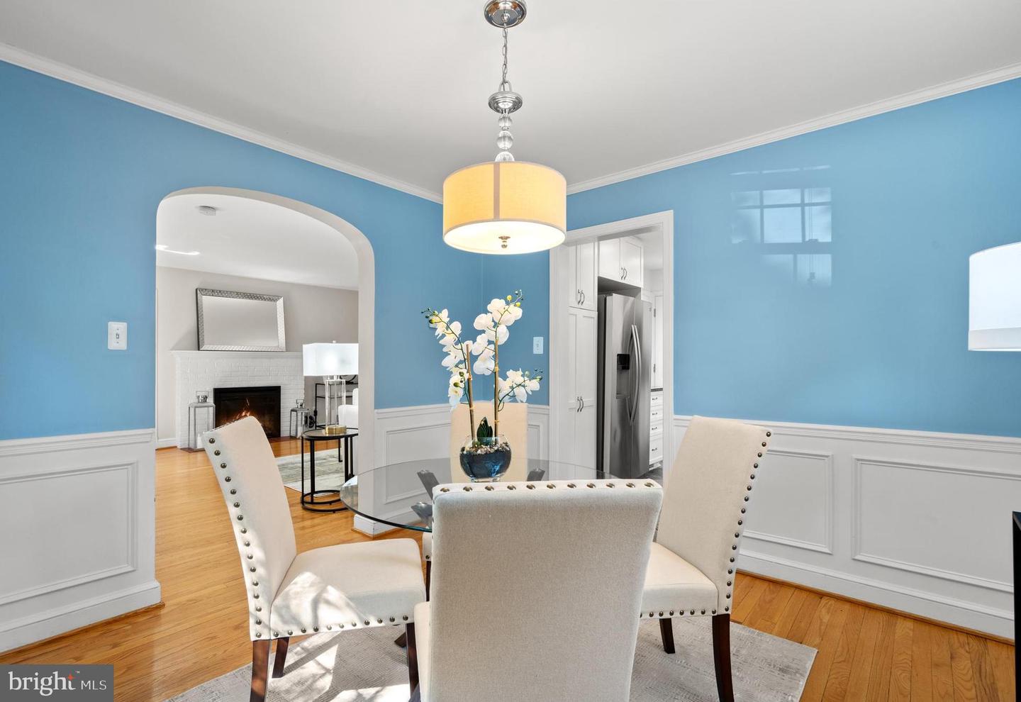 2705 N SOMERSET ST, ARLINGTON, Virginia 22213, 3 Bedrooms Bedrooms, ,2 BathroomsBathrooms,Residential,For sale,2705 N SOMERSET ST,VAAR2058334 MLS # VAAR2058334