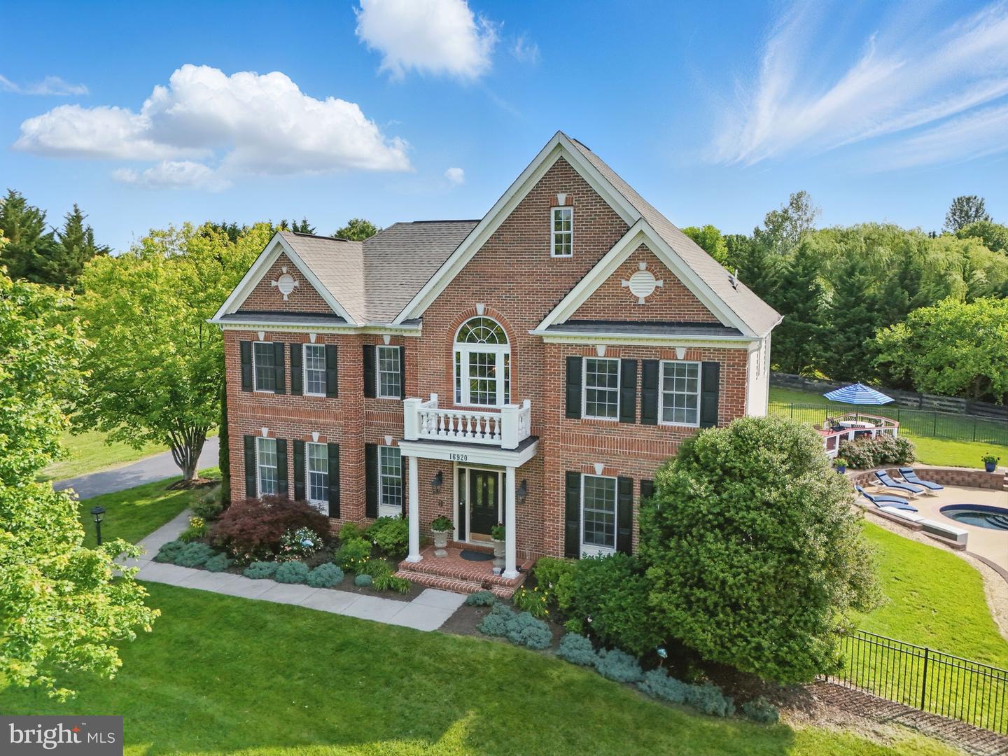 16920 BEACONSFIELD WAY, PURCELLVILLE, Virginia 20132, 4 Bedrooms Bedrooms, ,4 BathroomsBathrooms,Residential,For sale,16920 BEACONSFIELD WAY,VALO2098172 MLS # VALO2098172