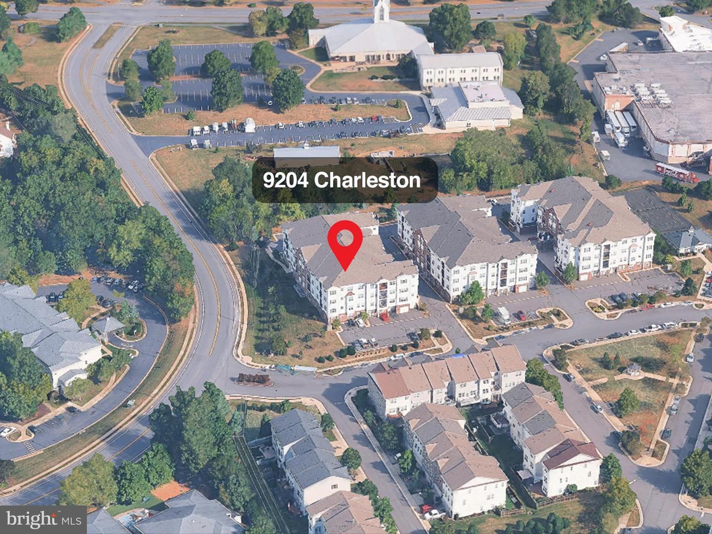 9204 CHARLESTON DR #407, MANASSAS, Virginia 20110, 2 Bedrooms Bedrooms, ,2 BathroomsBathrooms,Residential,For sale,9204 CHARLESTON DR #407,VAMN2008410 MLS # VAMN2008410