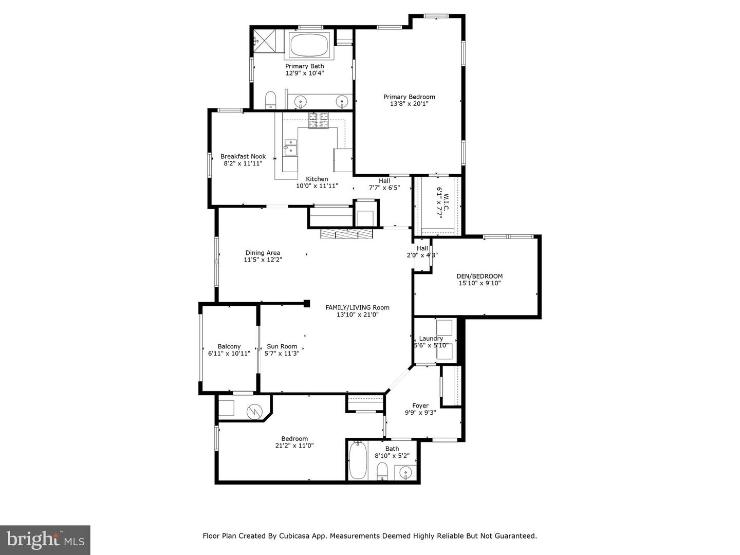 9204 CHARLESTON DR #407, MANASSAS, Virginia 20110, 2 Bedrooms Bedrooms, ,2 BathroomsBathrooms,Residential,For sale,9204 CHARLESTON DR #407,VAMN2008410 MLS # VAMN2008410