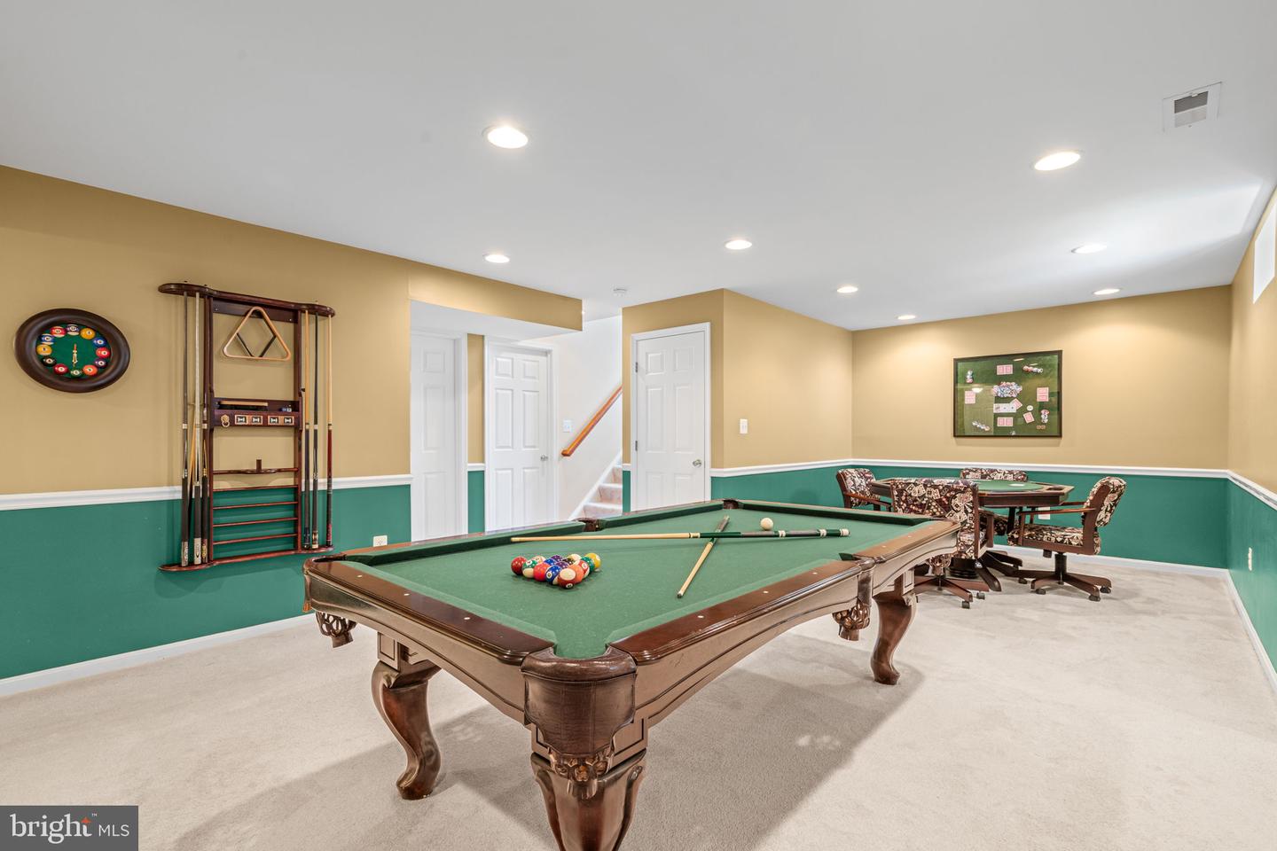 5425 BALLS BLUFF CT, WOODBRIDGE, Virginia 22193, 4 Bedrooms Bedrooms, ,3 BathroomsBathrooms,Residential,For sale,5425 BALLS BLUFF CT,VAPW2095682 MLS # VAPW2095682