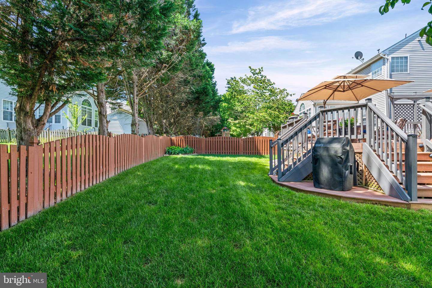 5425 BALLS BLUFF CT, WOODBRIDGE, Virginia 22193, 4 Bedrooms Bedrooms, ,3 BathroomsBathrooms,Residential,For sale,5425 BALLS BLUFF CT,VAPW2095682 MLS # VAPW2095682
