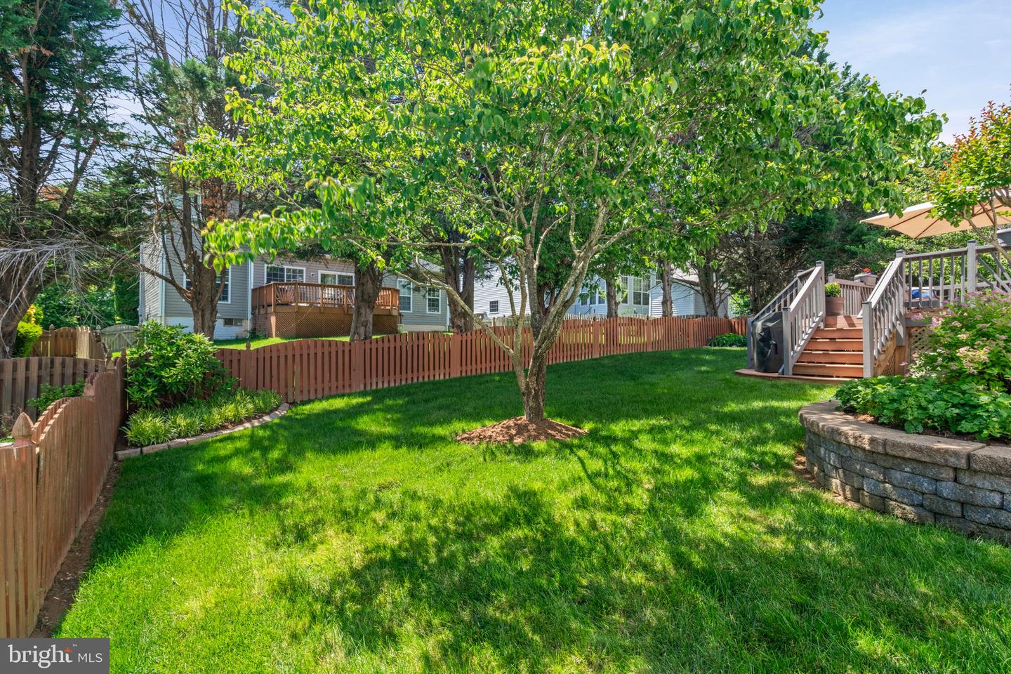 5425 BALLS BLUFF CT, WOODBRIDGE, Virginia 22193, 4 Bedrooms Bedrooms, ,3 BathroomsBathrooms,Residential,For sale,5425 BALLS BLUFF CT,VAPW2095682 MLS # VAPW2095682