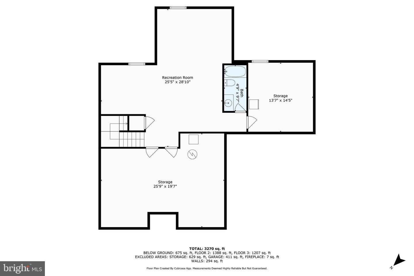 5425 BALLS BLUFF CT, WOODBRIDGE, Virginia 22193, 4 Bedrooms Bedrooms, ,3 BathroomsBathrooms,Residential,For sale,5425 BALLS BLUFF CT,VAPW2095682 MLS # VAPW2095682