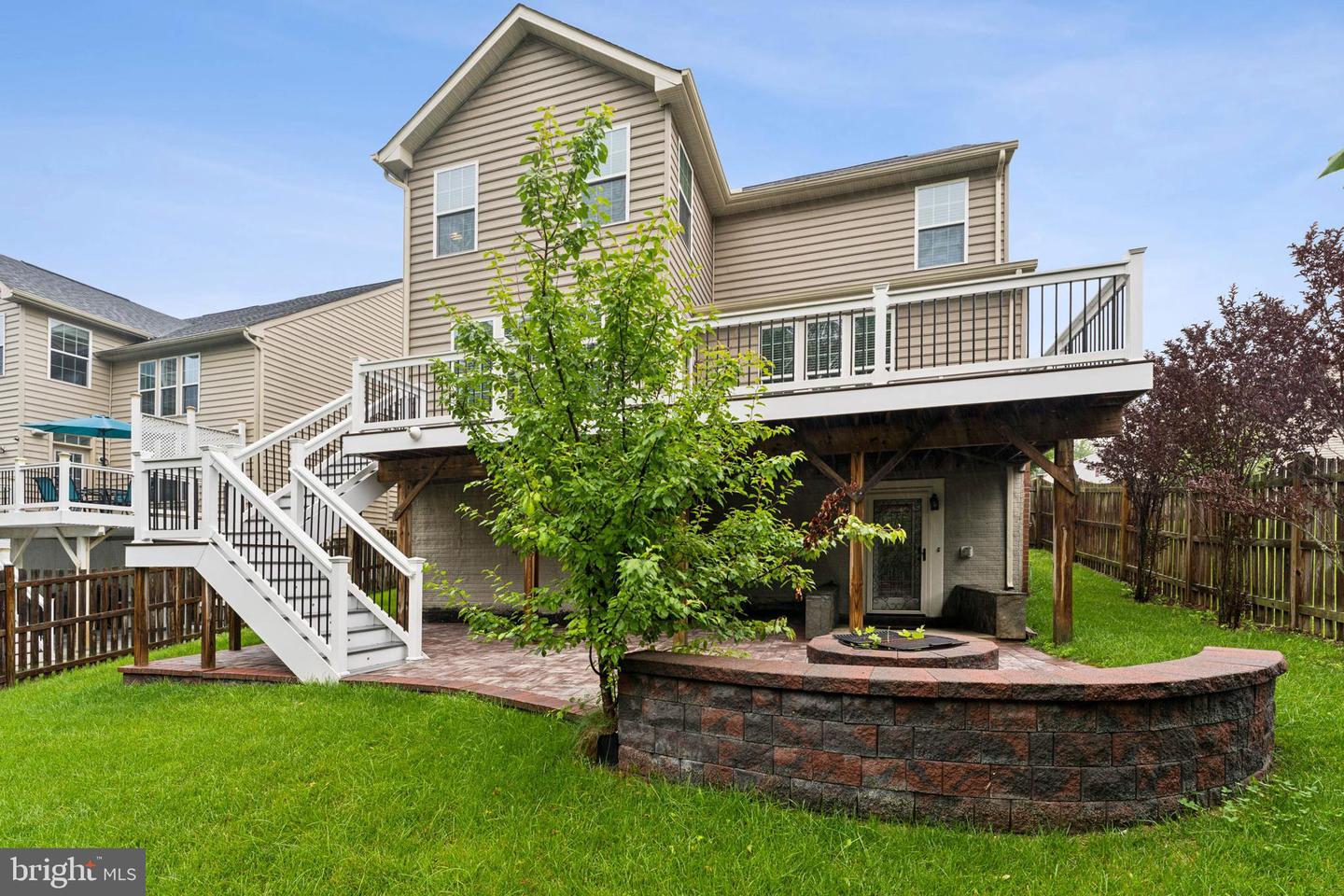 12752 EFFIE ROSE PL, WOODBRIDGE, Virginia 22192, 4 Bedrooms Bedrooms, ,3 BathroomsBathrooms,Residential,For sale,12752 EFFIE ROSE PL,VAPW2095684 MLS # VAPW2095684