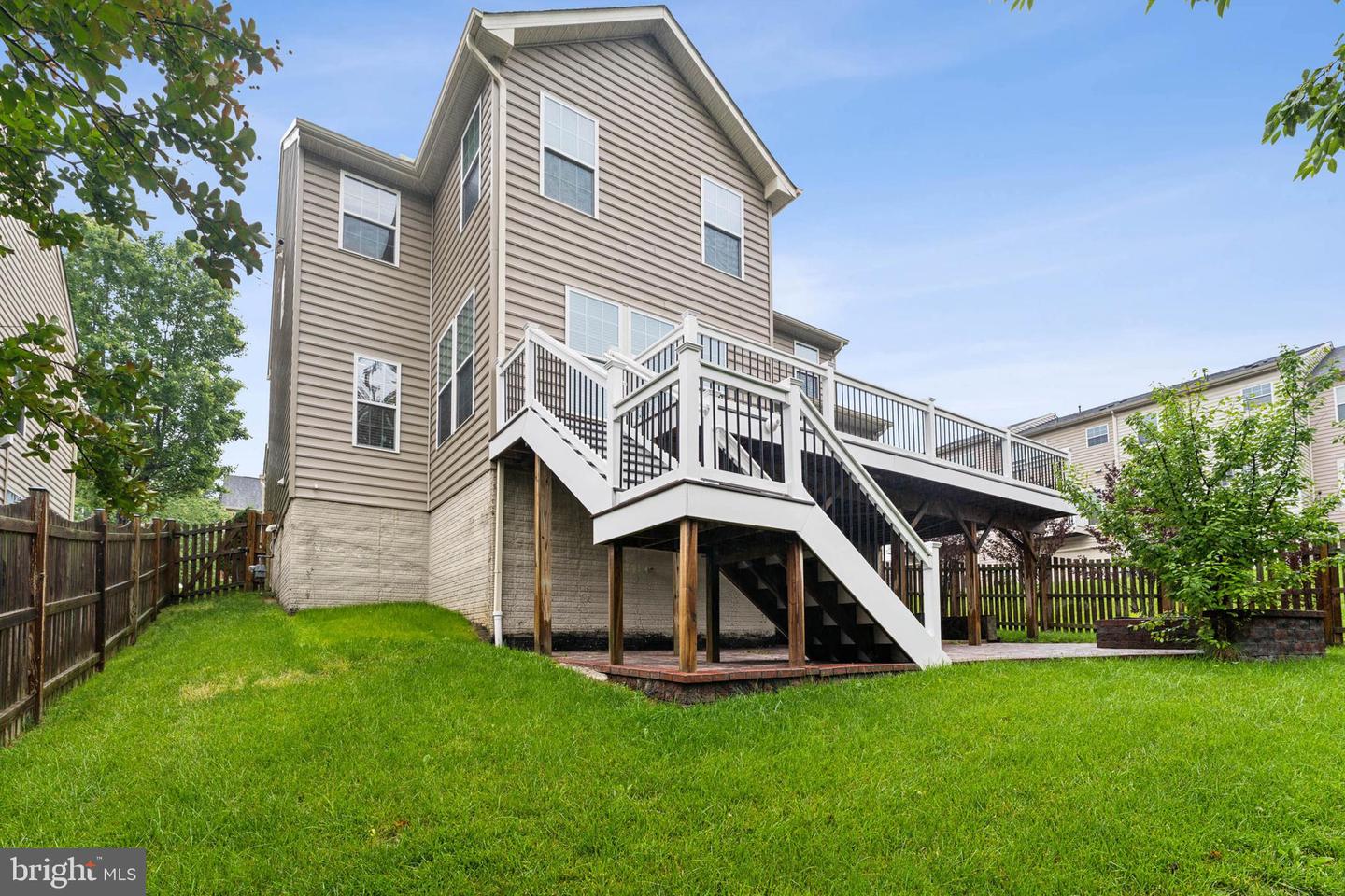 12752 EFFIE ROSE PL, WOODBRIDGE, Virginia 22192, 4 Bedrooms Bedrooms, ,3 BathroomsBathrooms,Residential,For sale,12752 EFFIE ROSE PL,VAPW2095684 MLS # VAPW2095684