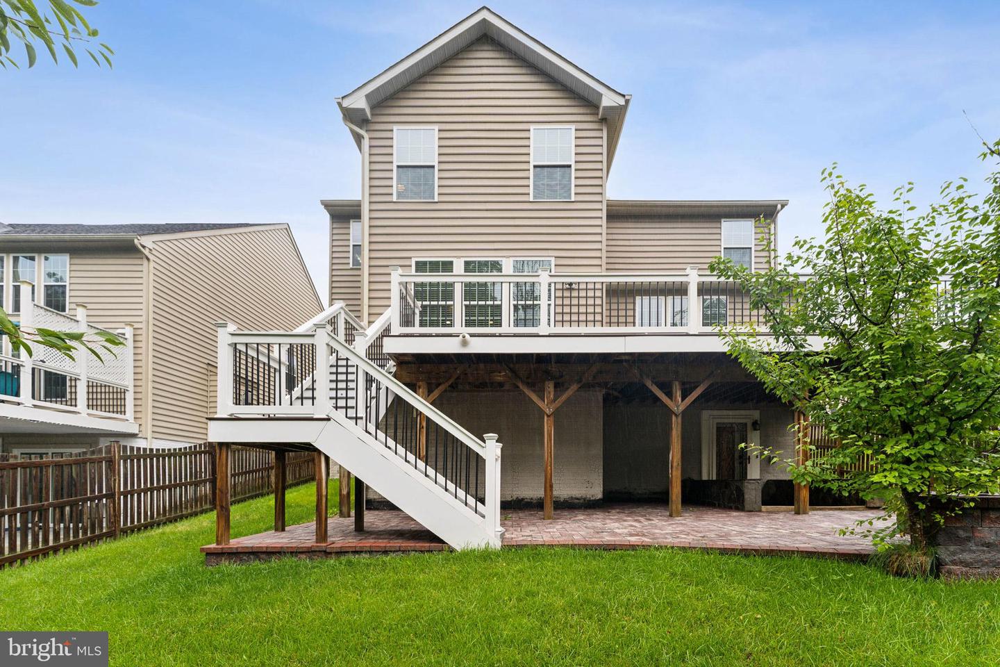 12752 EFFIE ROSE PL, WOODBRIDGE, Virginia 22192, 4 Bedrooms Bedrooms, ,3 BathroomsBathrooms,Residential,For sale,12752 EFFIE ROSE PL,VAPW2095684 MLS # VAPW2095684