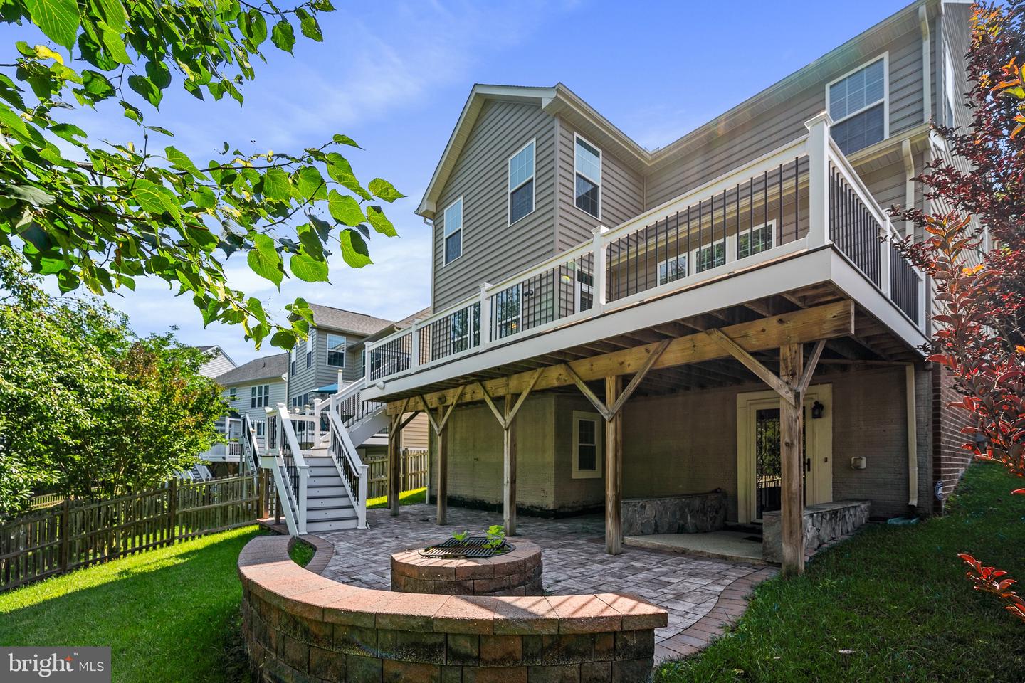 12752 EFFIE ROSE PL, WOODBRIDGE, Virginia 22192, 5 Bedrooms Bedrooms, ,3 BathroomsBathrooms,Residential,For sale,12752 EFFIE ROSE PL,VAPW2095684 MLS # VAPW2095684