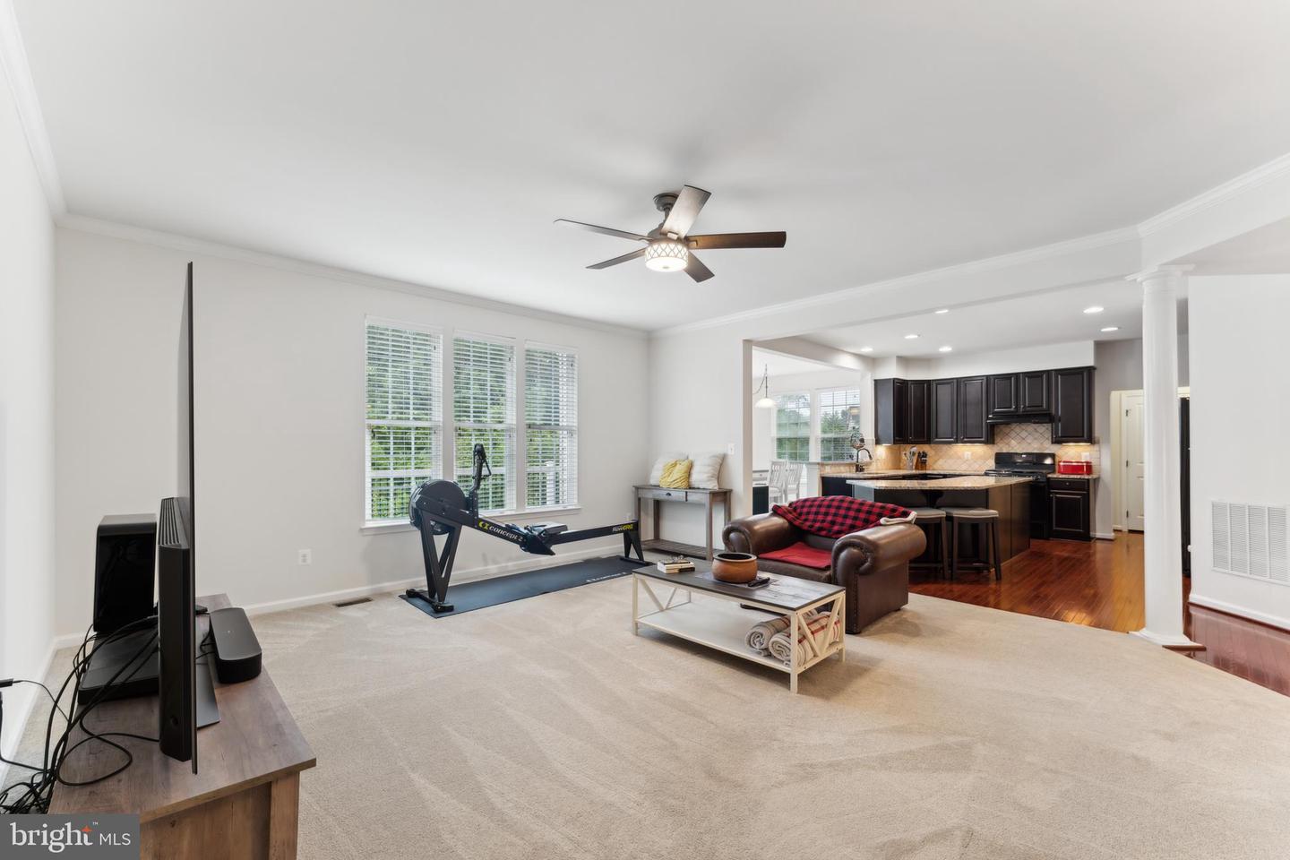 12752 EFFIE ROSE PL, WOODBRIDGE, Virginia 22192, 4 Bedrooms Bedrooms, ,3 BathroomsBathrooms,Residential,For sale,12752 EFFIE ROSE PL,VAPW2095684 MLS # VAPW2095684