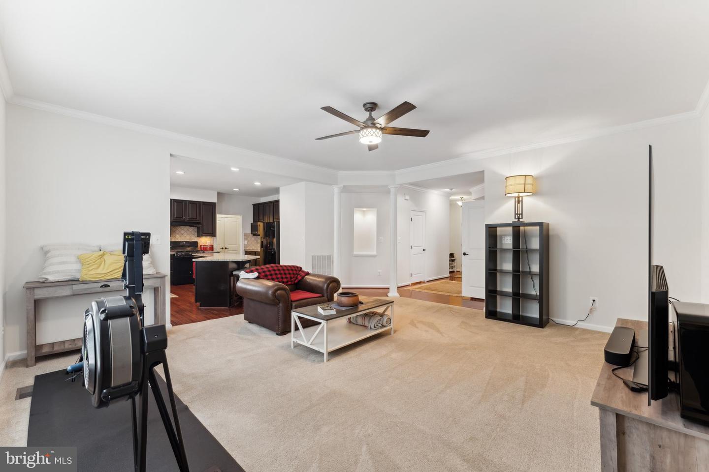 12752 EFFIE ROSE PL, WOODBRIDGE, Virginia 22192, 4 Bedrooms Bedrooms, ,3 BathroomsBathrooms,Residential,For sale,12752 EFFIE ROSE PL,VAPW2095684 MLS # VAPW2095684