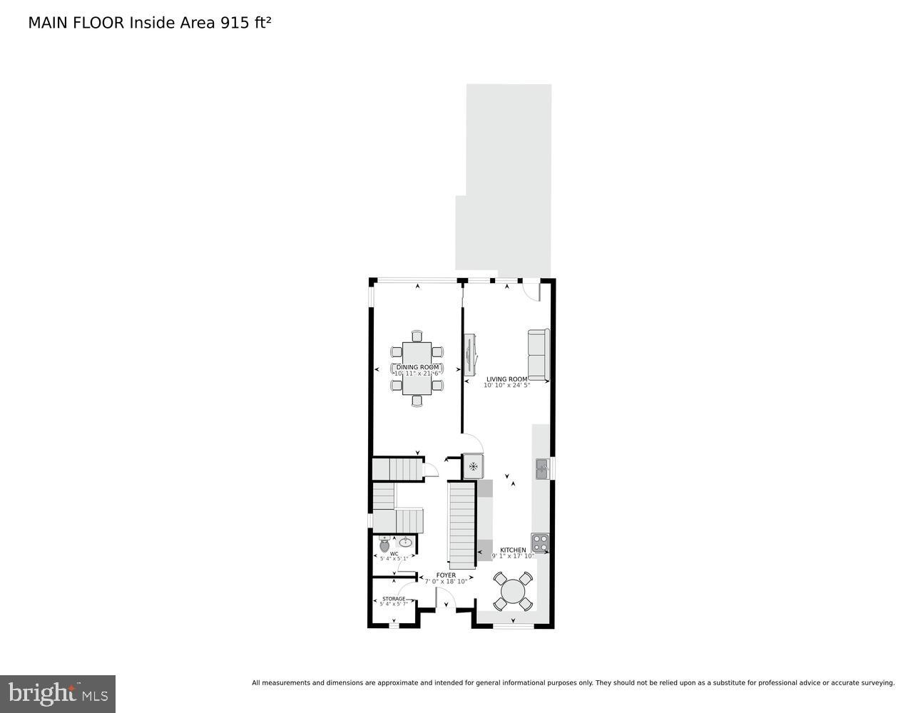 5320 29TH ST NW, WASHINGTON, District Of Columbia 20015, 4 Bedrooms Bedrooms, ,3 BathroomsBathrooms,Residential,For sale,5320 29TH ST NW,DCDC2202796 MLS # DCDC2202796