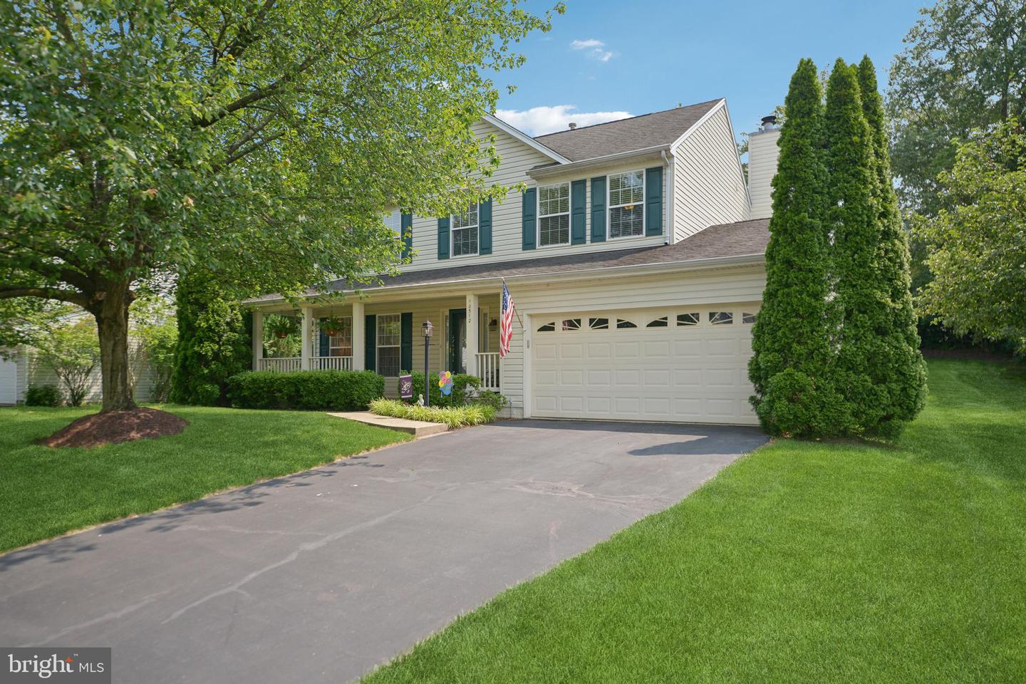 10512 WINGED ELM CIR, MANASSAS, Virginia 20110, 4 Bedrooms Bedrooms, ,2 BathroomsBathrooms,Residential,For sale,10512 WINGED ELM CIR,VAPW2095724 MLS # VAPW2095724