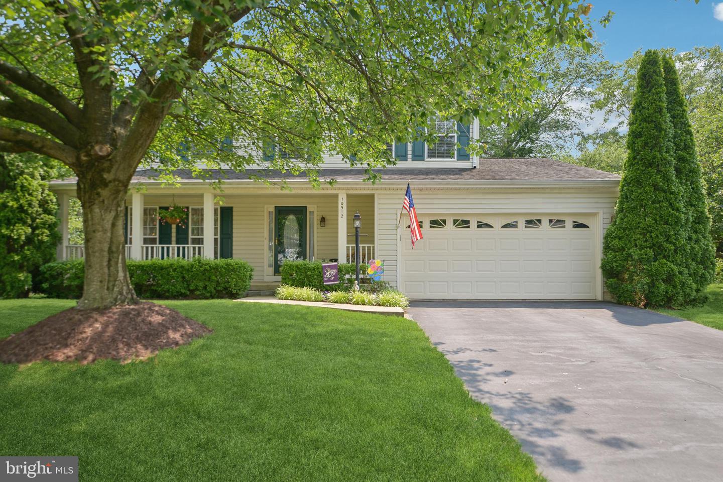 10512 WINGED ELM CIR, MANASSAS, Virginia 20110, 4 Bedrooms Bedrooms, ,2 BathroomsBathrooms,Residential,For sale,10512 WINGED ELM CIR,VAPW2095724 MLS # VAPW2095724