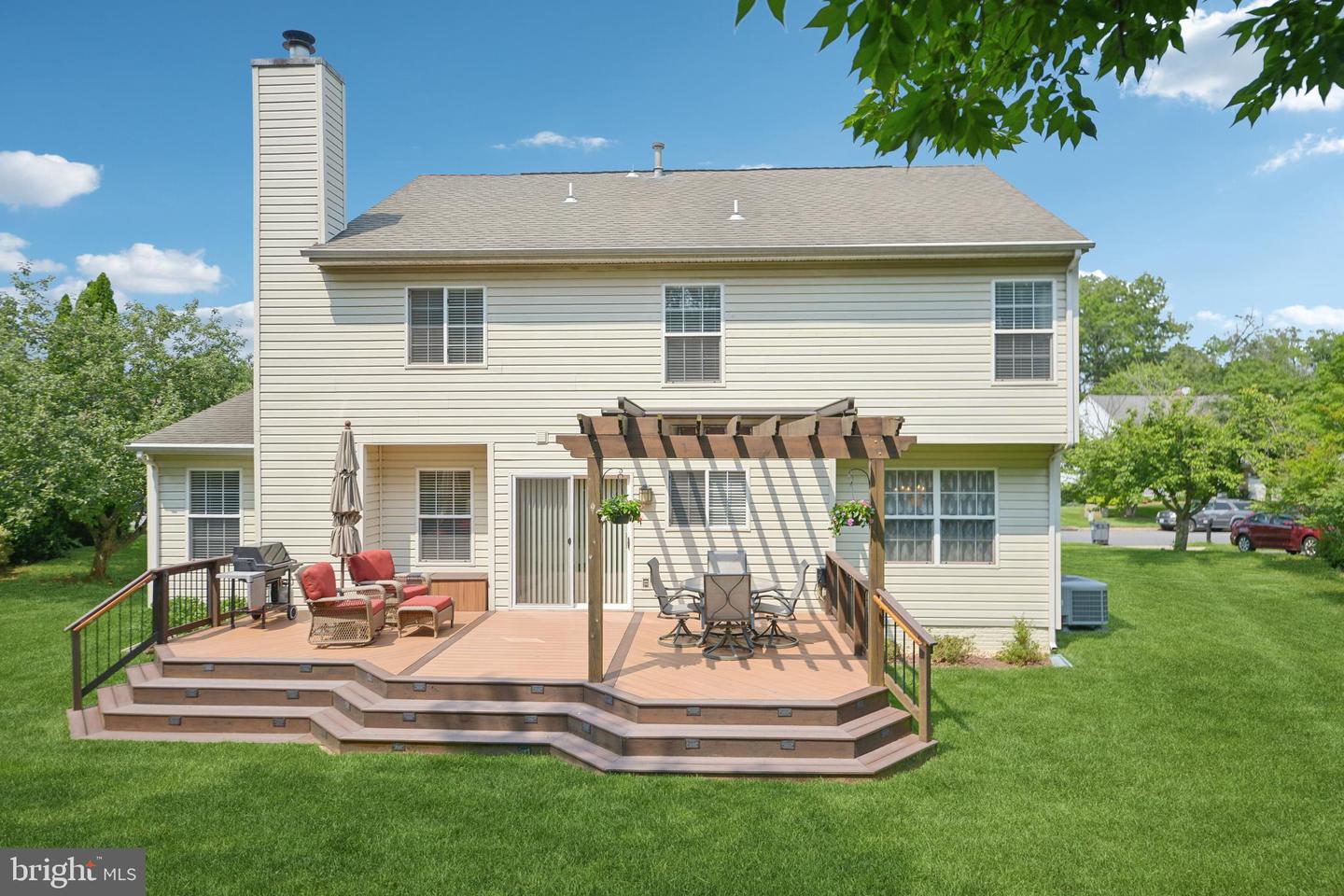 10512 WINGED ELM CIR, MANASSAS, Virginia 20110, 4 Bedrooms Bedrooms, ,2 BathroomsBathrooms,Residential,For sale,10512 WINGED ELM CIR,VAPW2095724 MLS # VAPW2095724