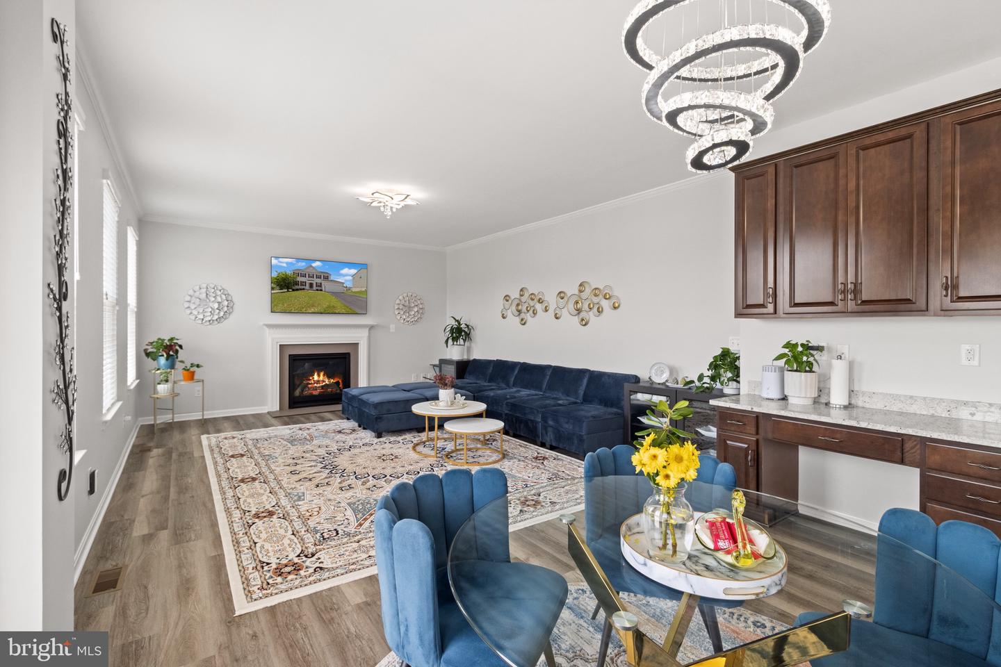 26 COLEMANS MILL DR, FREDERICKSBURG, Virginia 22405, 5 Bedrooms Bedrooms, ,3 BathroomsBathrooms,Residential,For sale,26 COLEMANS MILL DR,VAST2039284 MLS # VAST2039284
