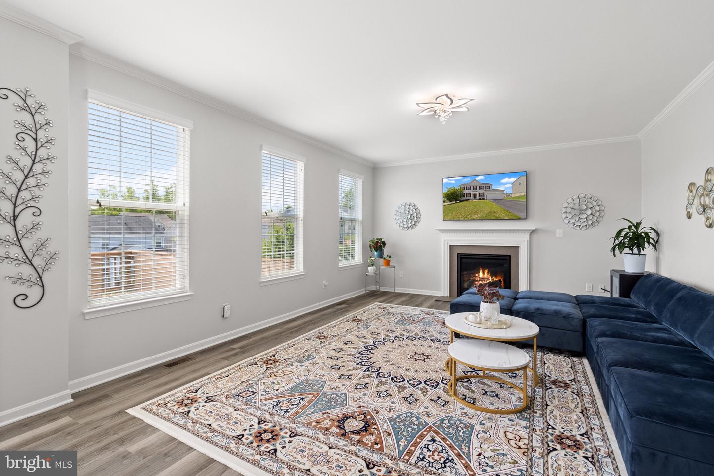 26 COLEMANS MILL DR, FREDERICKSBURG, Virginia 22405, 5 Bedrooms Bedrooms, ,3 BathroomsBathrooms,Residential,For sale,26 COLEMANS MILL DR,VAST2039284 MLS # VAST2039284