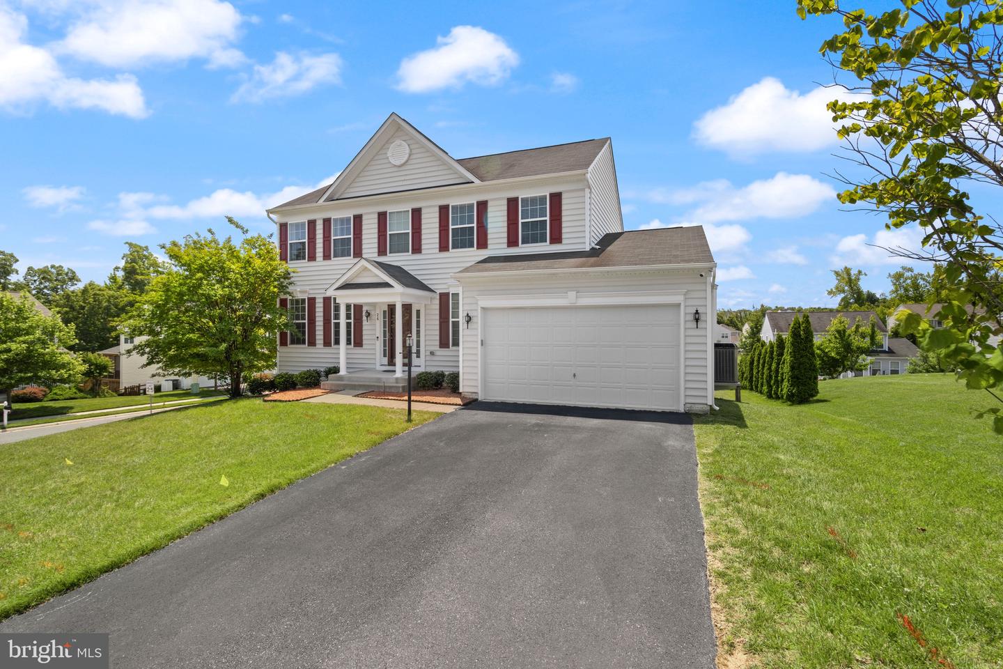 26 COLEMANS MILL DR, FREDERICKSBURG, Virginia 22405, 5 Bedrooms Bedrooms, ,3 BathroomsBathrooms,Residential,For sale,26 COLEMANS MILL DR,VAST2039284 MLS # VAST2039284