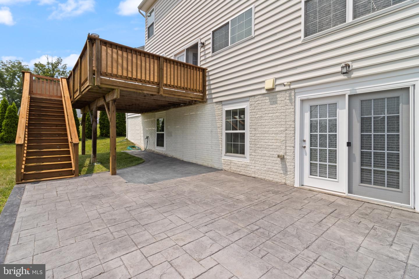 26 COLEMANS MILL DR, FREDERICKSBURG, Virginia 22405, 5 Bedrooms Bedrooms, ,3 BathroomsBathrooms,Residential,For sale,26 COLEMANS MILL DR,VAST2039284 MLS # VAST2039284