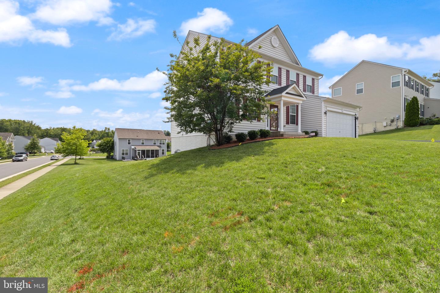 26 COLEMANS MILL DR, FREDERICKSBURG, Virginia 22405, 5 Bedrooms Bedrooms, ,3 BathroomsBathrooms,Residential,For sale,26 COLEMANS MILL DR,VAST2039284 MLS # VAST2039284