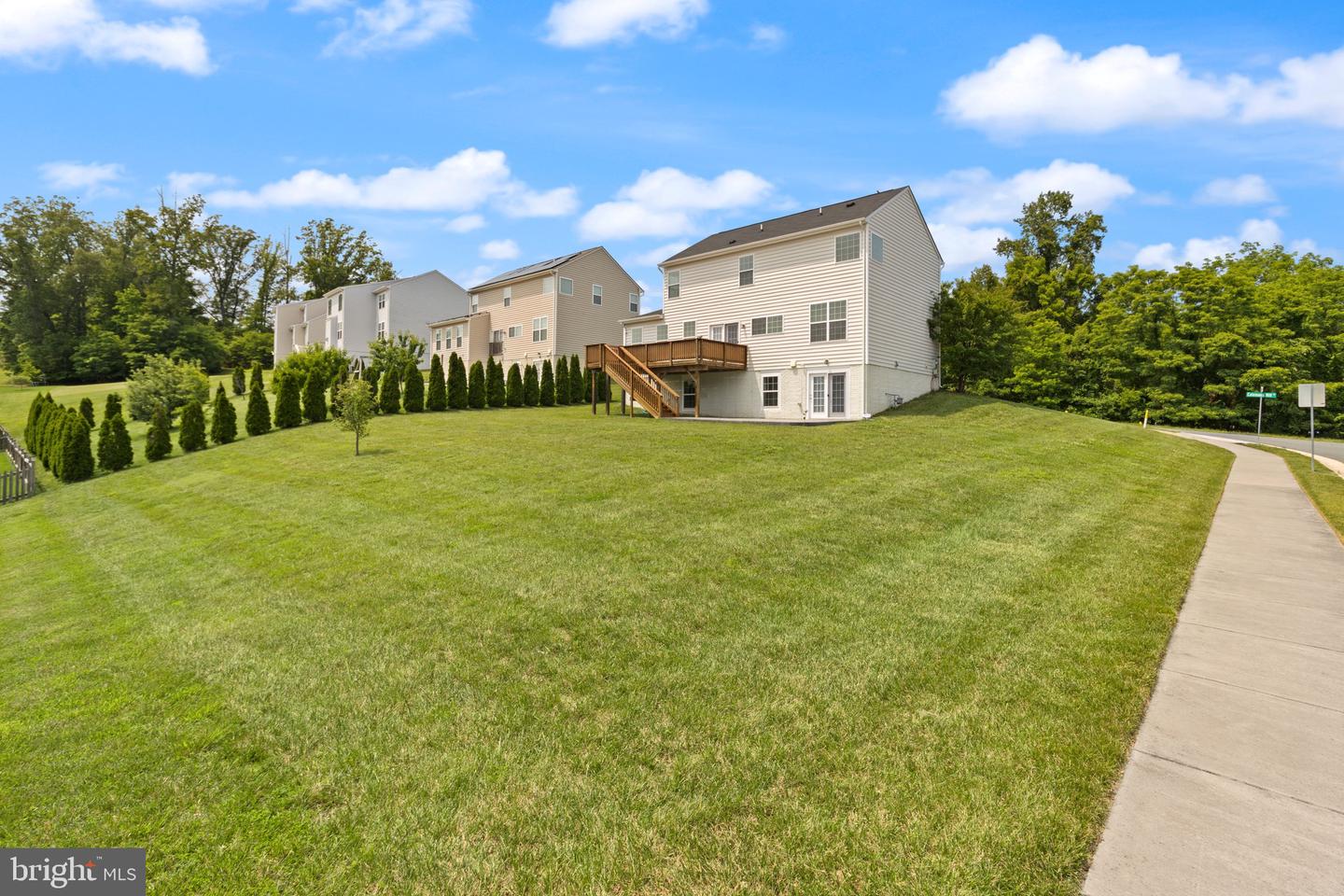 26 COLEMANS MILL DR, FREDERICKSBURG, Virginia 22405, 5 Bedrooms Bedrooms, ,3 BathroomsBathrooms,Residential,For sale,26 COLEMANS MILL DR,VAST2039284 MLS # VAST2039284