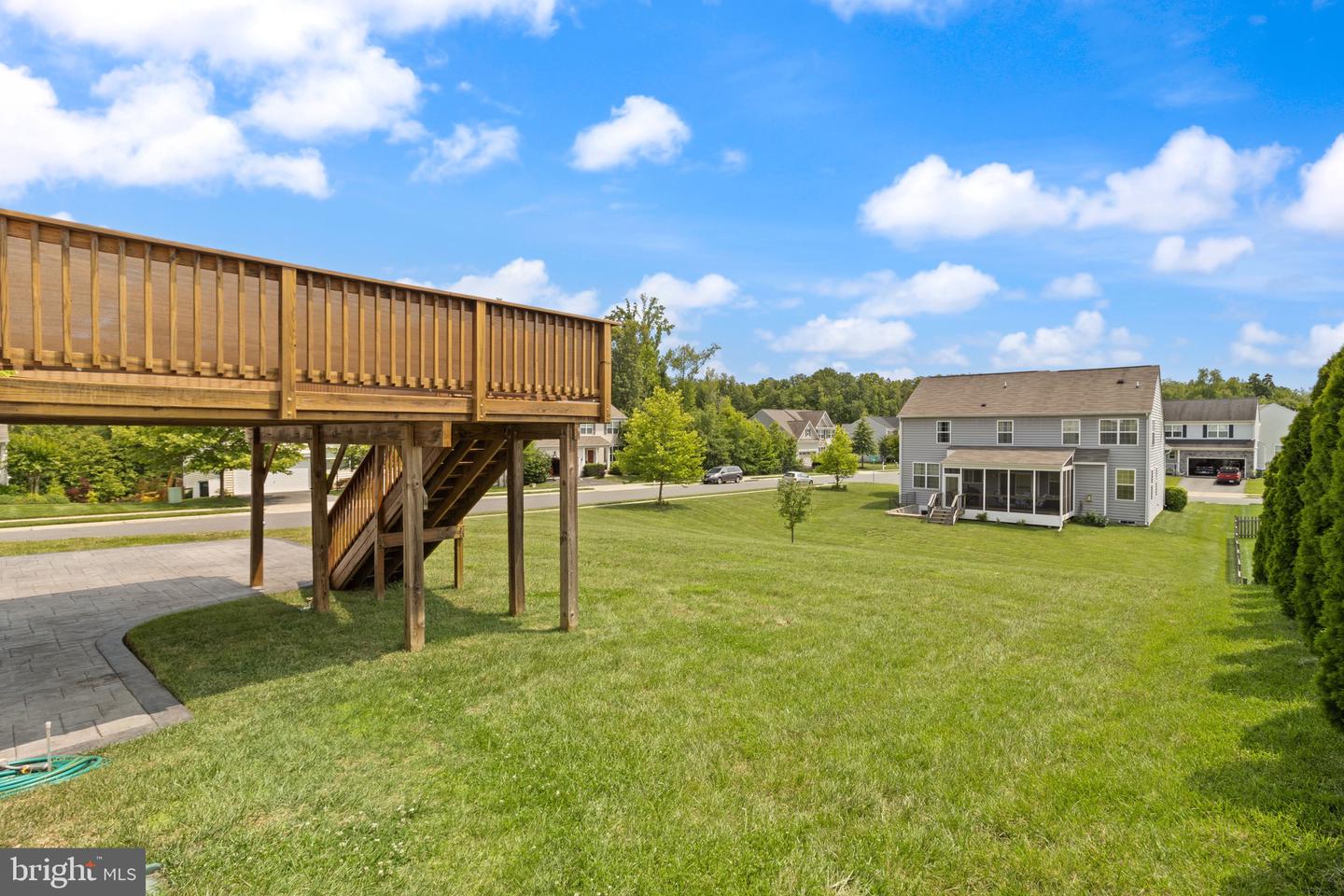 26 COLEMANS MILL DR, FREDERICKSBURG, Virginia 22405, 5 Bedrooms Bedrooms, ,3 BathroomsBathrooms,Residential,For sale,26 COLEMANS MILL DR,VAST2039284 MLS # VAST2039284