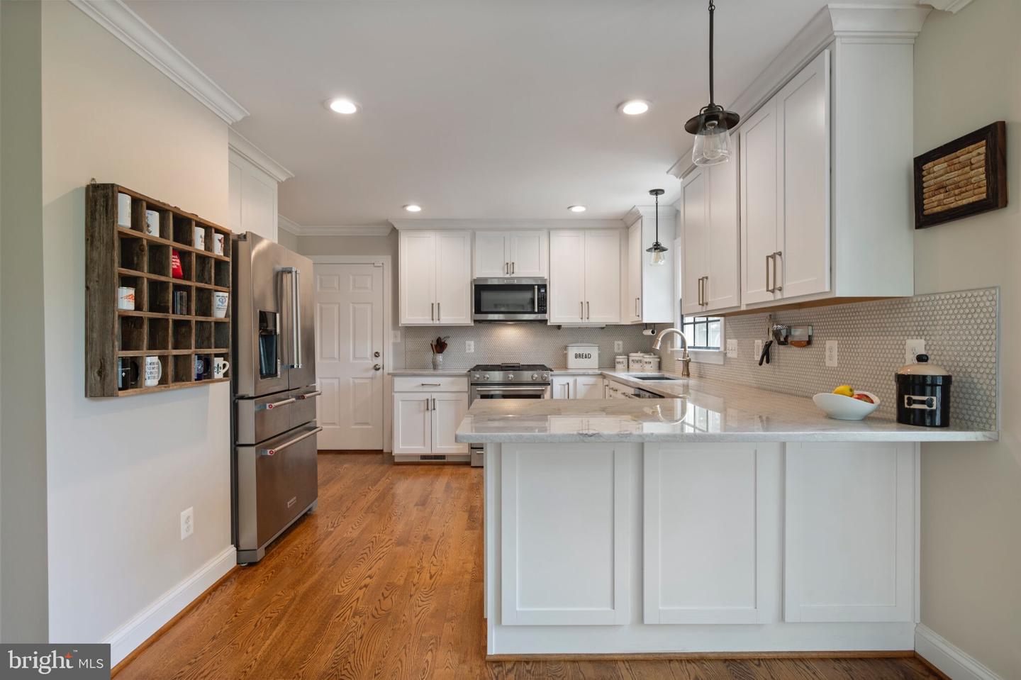 52 NORTH ST, WARRENTON, Virginia 20186, 4 Bedrooms Bedrooms, ,3 BathroomsBathrooms,Residential,For sale,52 NORTH ST,VAFQ2016830 MLS # VAFQ2016830