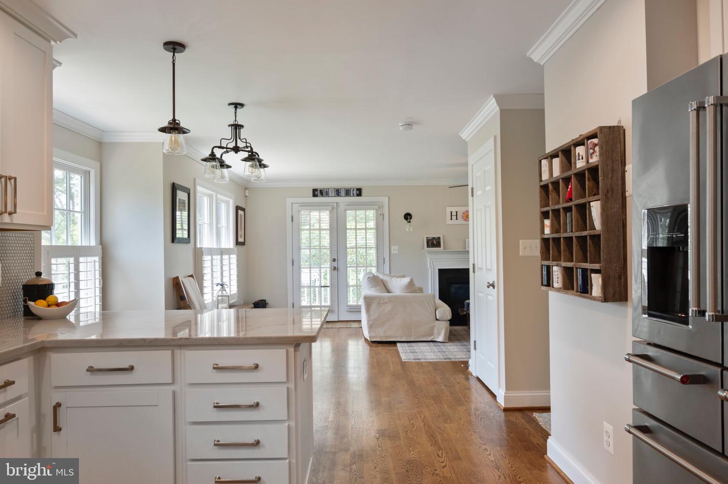 52 NORTH ST, WARRENTON, Virginia 20186, 4 Bedrooms Bedrooms, ,3 BathroomsBathrooms,Residential,For sale,52 NORTH ST,VAFQ2016830 MLS # VAFQ2016830