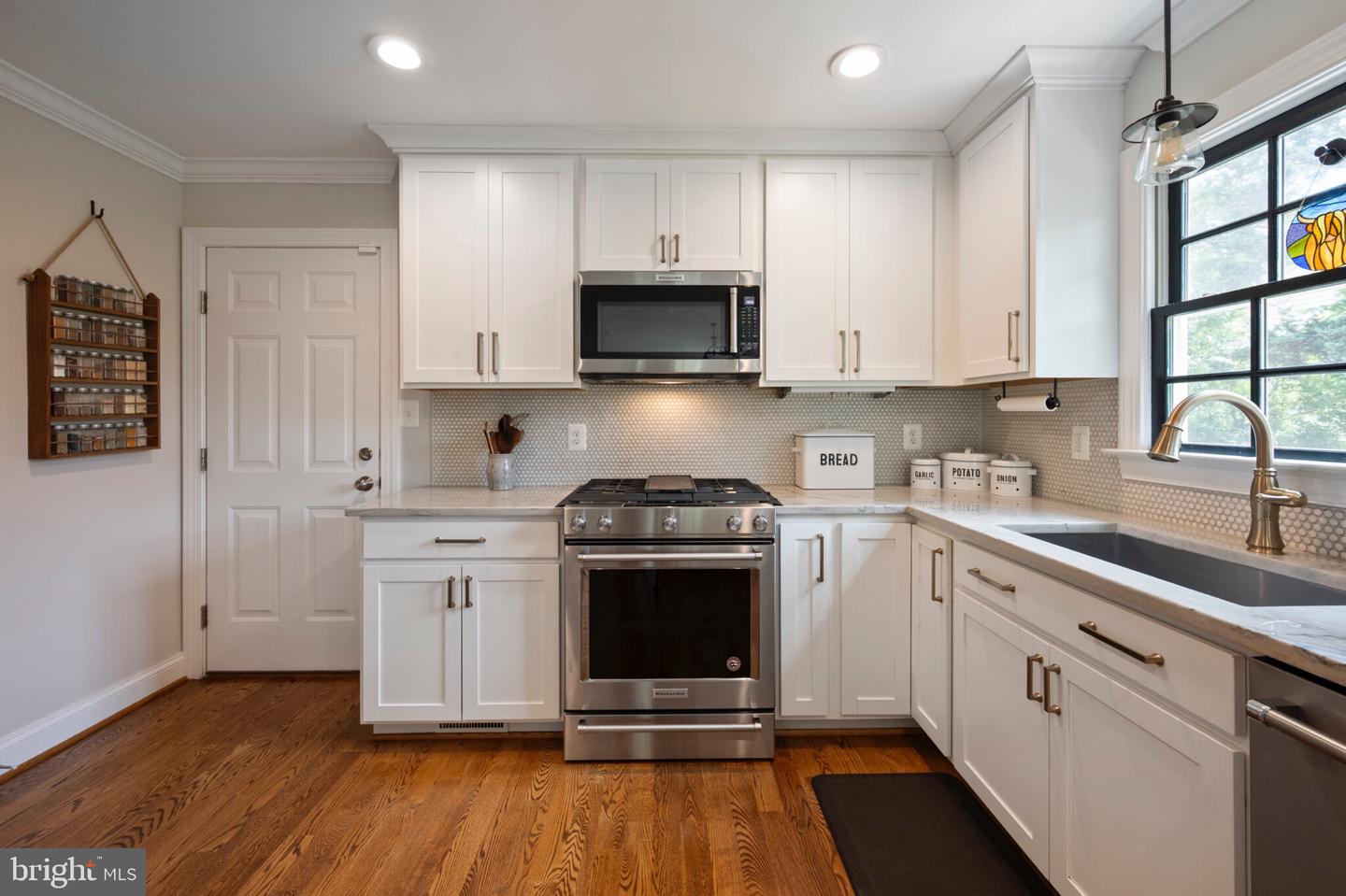 52 NORTH ST, WARRENTON, Virginia 20186, 4 Bedrooms Bedrooms, ,3 BathroomsBathrooms,Residential,For sale,52 NORTH ST,VAFQ2016830 MLS # VAFQ2016830