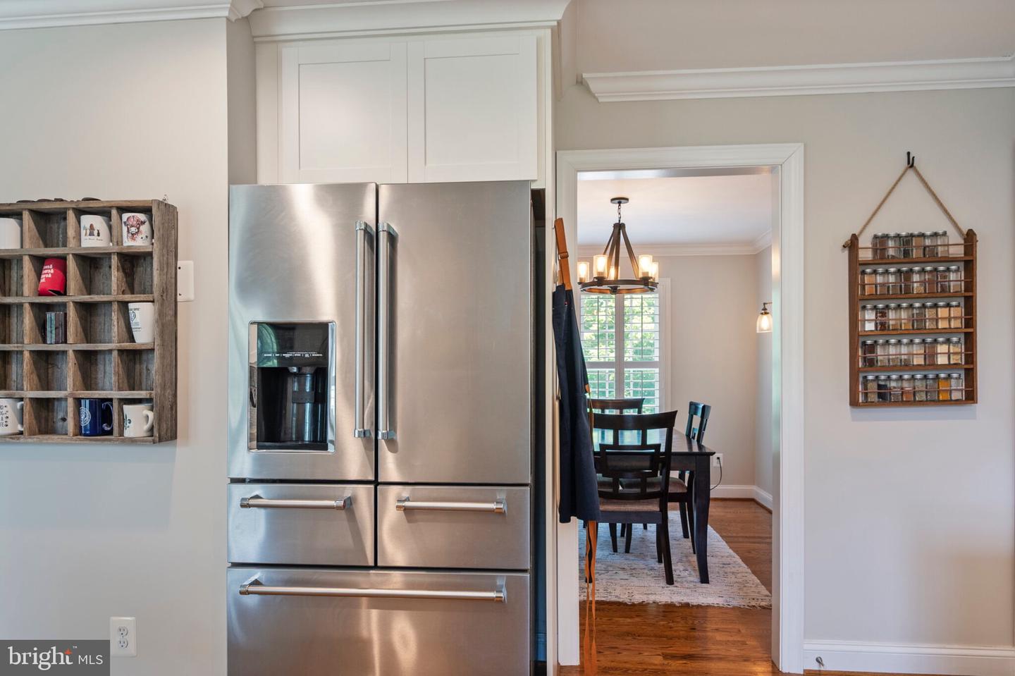 52 NORTH ST, WARRENTON, Virginia 20186, 4 Bedrooms Bedrooms, ,3 BathroomsBathrooms,Residential,For sale,52 NORTH ST,VAFQ2016830 MLS # VAFQ2016830